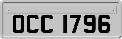 OCC1796