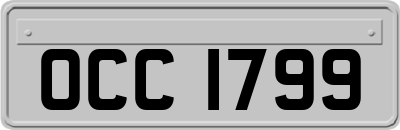 OCC1799