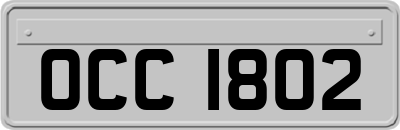OCC1802