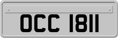 OCC1811