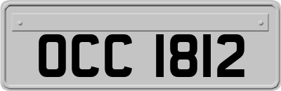 OCC1812