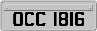 OCC1816