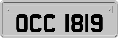 OCC1819