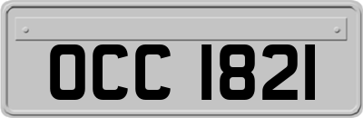 OCC1821