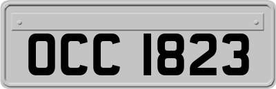 OCC1823