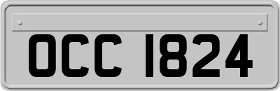 OCC1824