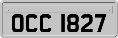 OCC1827