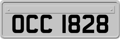OCC1828