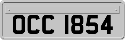 OCC1854
