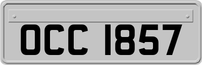 OCC1857