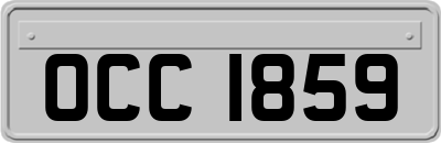 OCC1859