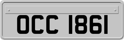 OCC1861