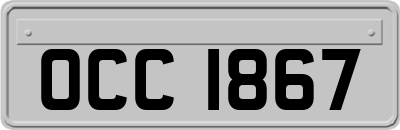 OCC1867