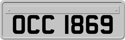 OCC1869