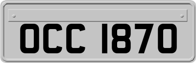 OCC1870