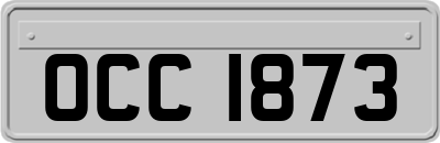 OCC1873