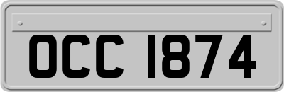OCC1874