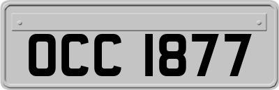 OCC1877