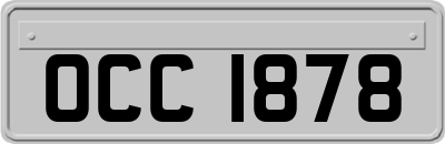 OCC1878