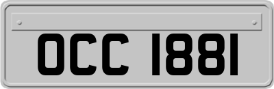 OCC1881