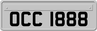 OCC1888