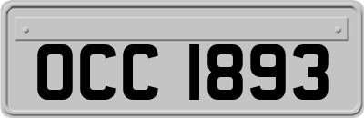 OCC1893