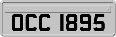 OCC1895
