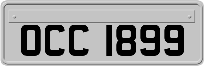 OCC1899