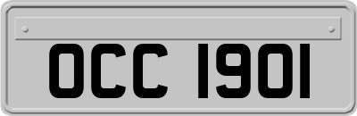 OCC1901