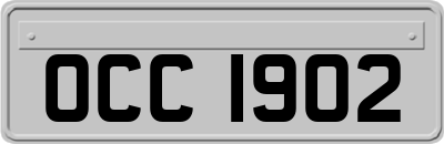 OCC1902