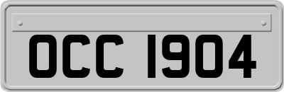 OCC1904