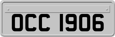 OCC1906