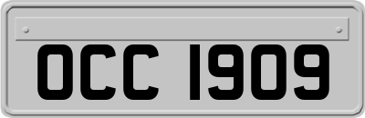 OCC1909