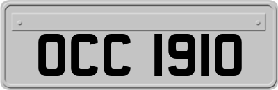 OCC1910