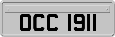 OCC1911