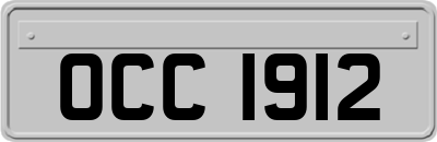 OCC1912