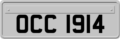 OCC1914