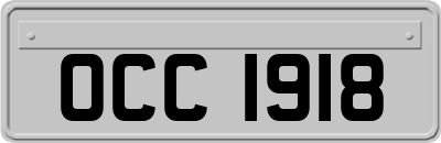 OCC1918