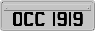 OCC1919