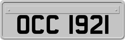 OCC1921