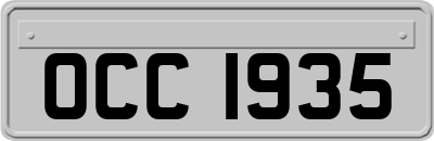 OCC1935