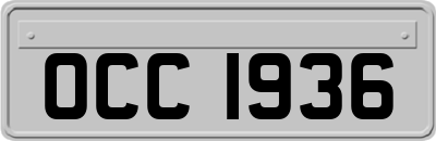 OCC1936