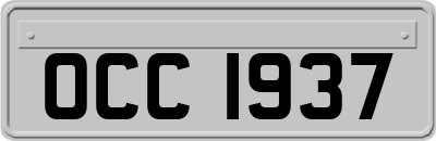 OCC1937