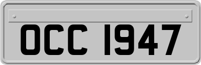 OCC1947