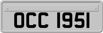 OCC1951