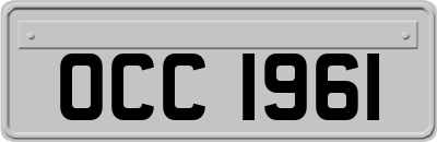 OCC1961