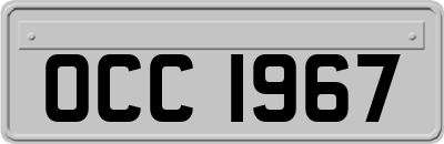 OCC1967