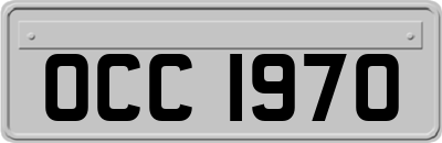 OCC1970