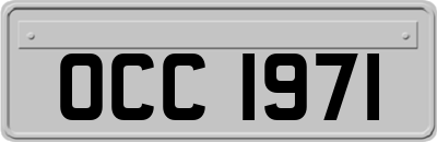 OCC1971