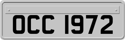 OCC1972